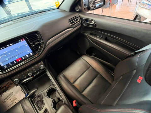 2024 Dodge Durango GT Premium