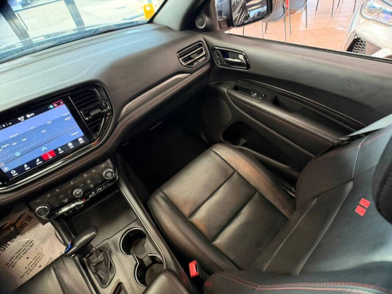 2024 Dodge Durango GT Premium