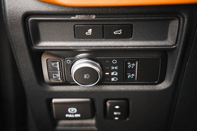 2022 Ford Expedition MAX Platinum