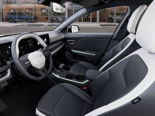 2026 Kia K4 Hatchback GT-Line
