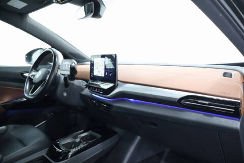 2021 Volkswagen ID.4 Pro S