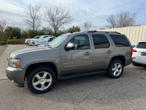 2009 Chevrolet Tahoe for sale at The Car Buying Center Loretto in Loretto MN