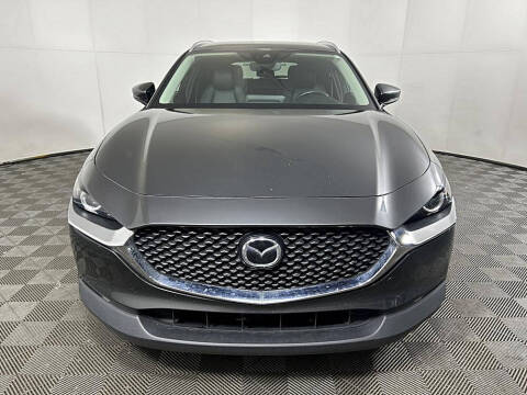 2023 Mazda CX-30 2.5 S Select