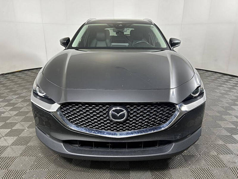 2023 Mazda CX-30 2.5 S Select