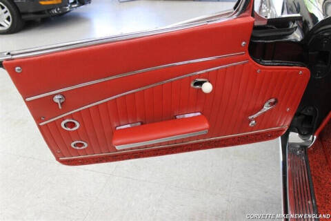 1962 Chevrolet Corvette