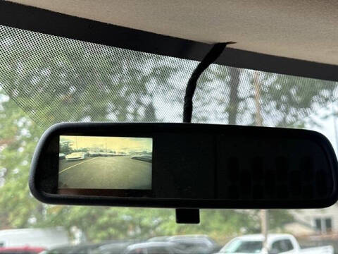 2021 Chevrolet Express 2500