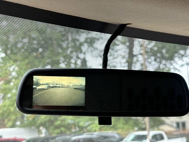 2021 Chevrolet Express 2500