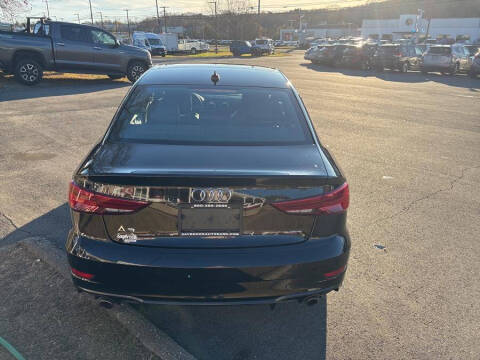 2020 Audi A3 quattro S line Premium 45 TFSI