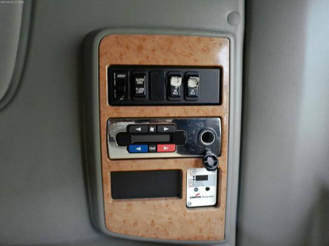 2016 International ProStar+