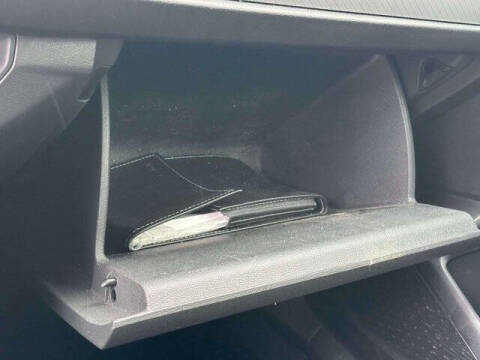 2021 Volkswagen Jetta