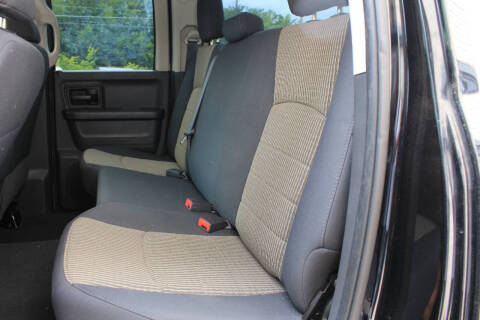 2012 RAM 1500 Express
