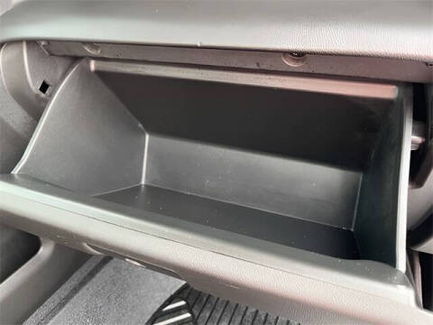 2020 Chevrolet Silverado 2500HD