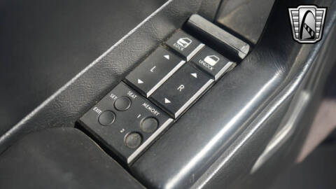 1991 Cadillac Allante