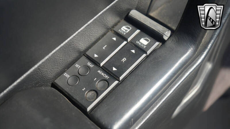 1991 Cadillac Allante