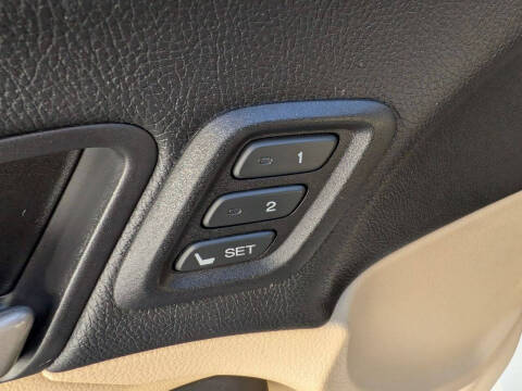 2011 Honda Accord Crosstour EX-L