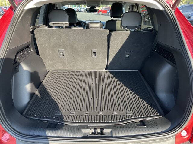 2024 Ford Escape Plug-In Hybrid PHEV