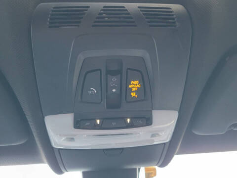 2015 BMW X5 xDrive35d