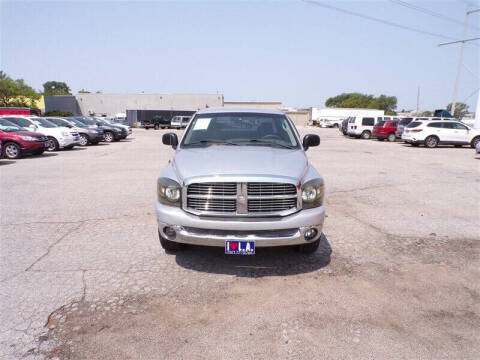 2006 Dodge Ram 1500