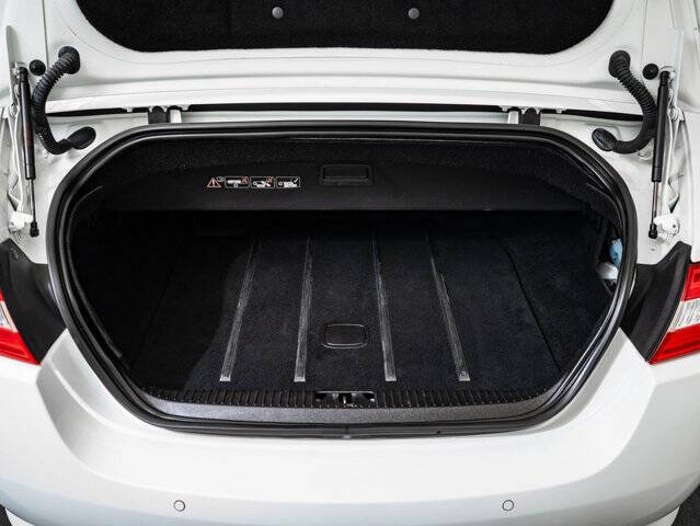 2012 Jaguar XK XKR-S