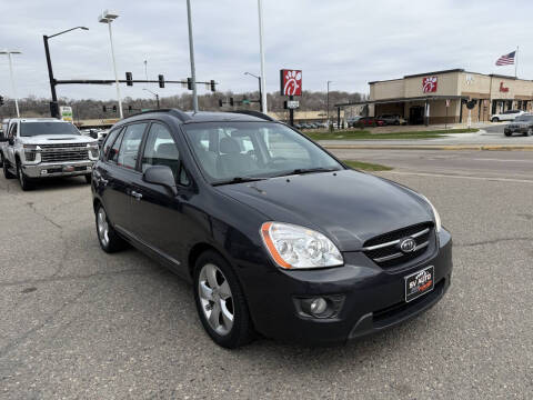 2007 Kia Rondo EX