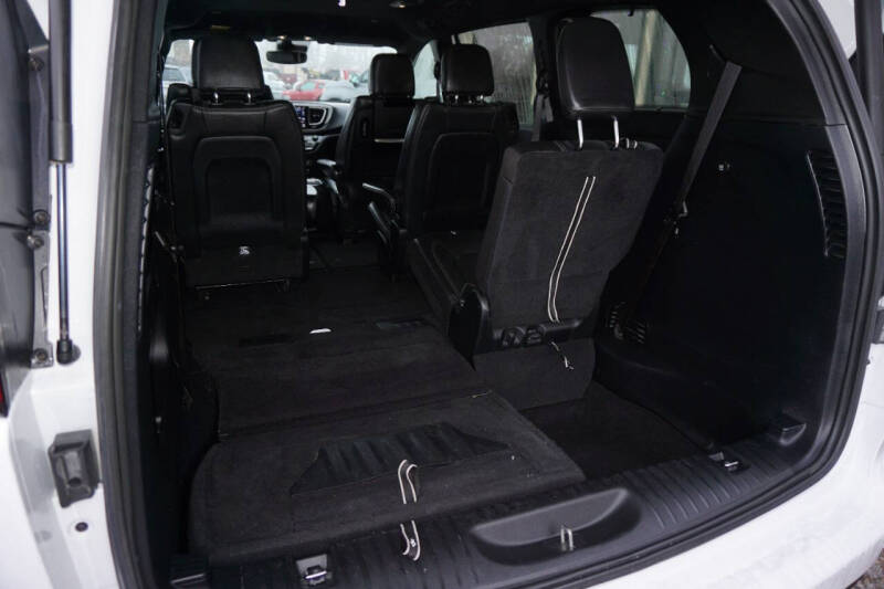 2020 Chrysler Pacifica Touring L Plus