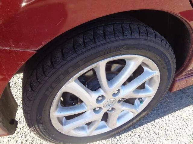 2012 Mazda MAZDA5 Grand Touring