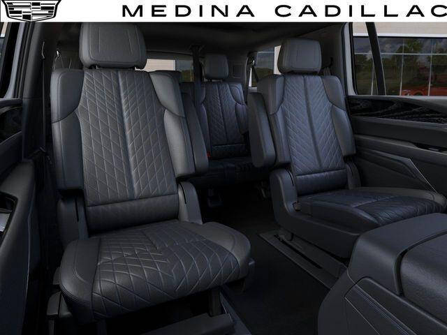 2026 Cadillac Escalade IQL Sport