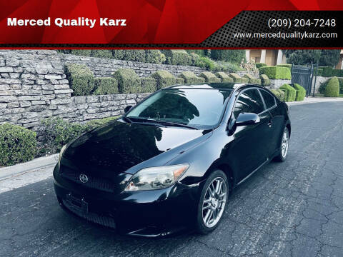 2005 Scion tC