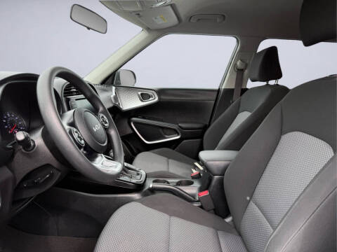 2022 Kia Soul