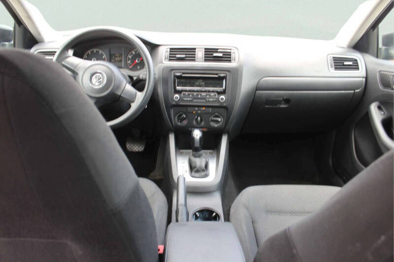 2014 Volkswagen Jetta S