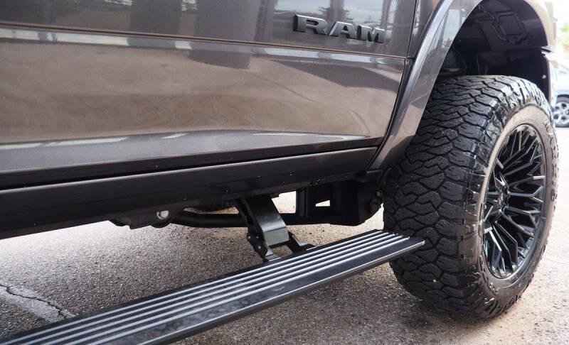 2024 RAM 2500 Limited