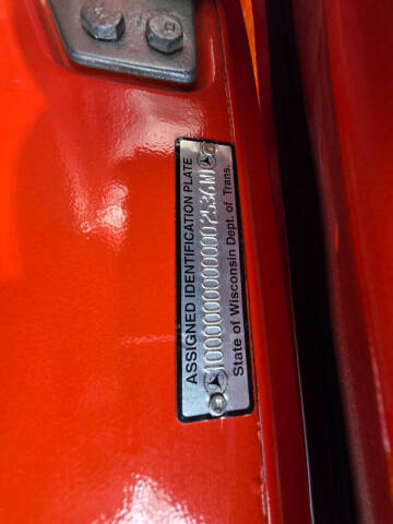 1949 Chevrolet 3100