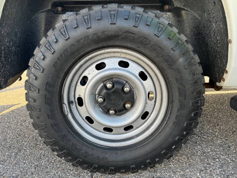 2012 RAM 1500 Tradesman