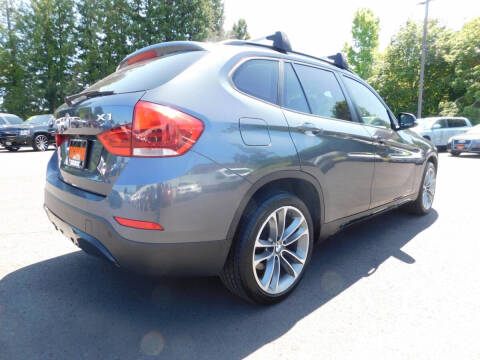 2014 BMW X1 xDrive28i