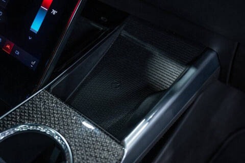 2025 Cadillac Escalade-V