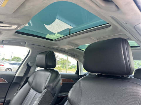 2020 Audi A8 L quattro 60 TFSI