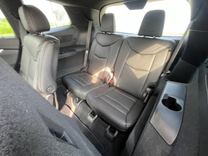 2023 Cadillac XT6 Sport