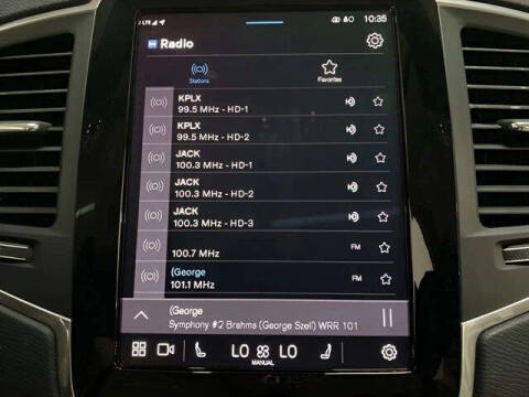 2023 Volvo XC90 B6 Core