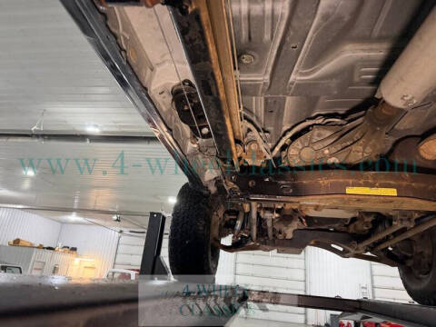 2003 Chevrolet Silverado 2500HD