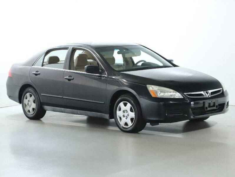 2006 Honda Accord LX