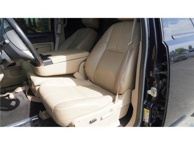 2011 GMC Sierra 2500HD