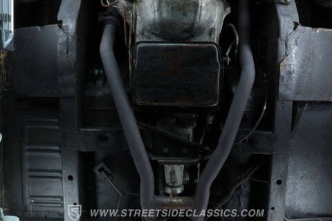 1970 Ford Mustang