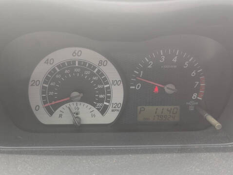 2006 Scion xA