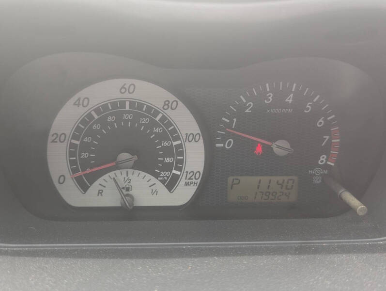2006 Scion xA