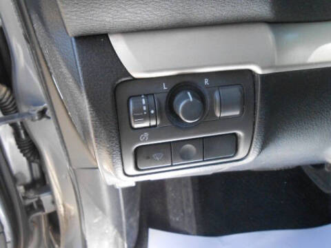 2008 Subaru Outback 2.5i