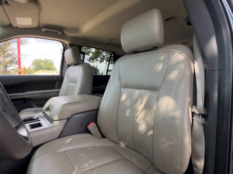 2019 Ford Expedition XLT