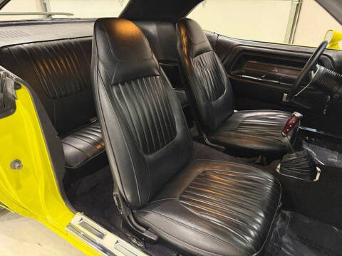1971 Dodge Challenger