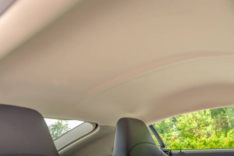 2008 Chrysler Crossfire Limited