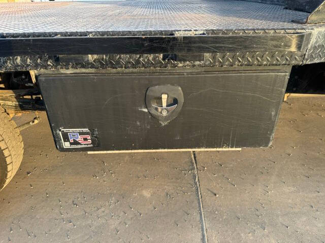 2024 RAM 5500