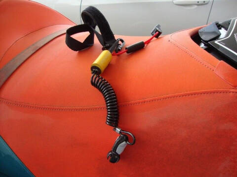 2018 Sea-Doo WAKE155